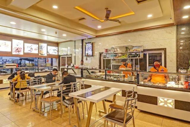 Sri Udupi Park Phoenix Mall Bangalore Luaran gambar