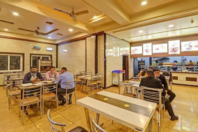 Sri Udupi Park Phoenix Mall Bangalore Luaran gambar